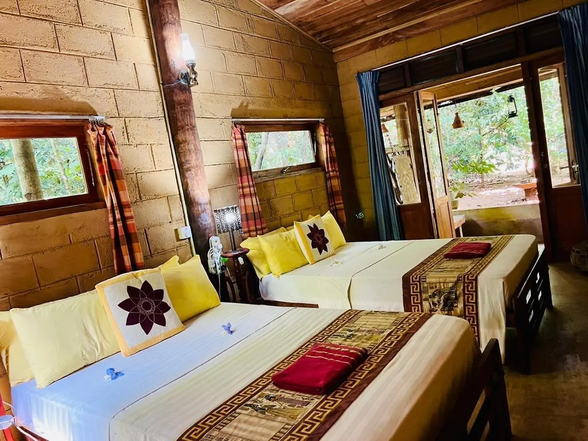 Guest house Kandy Eco Retreat