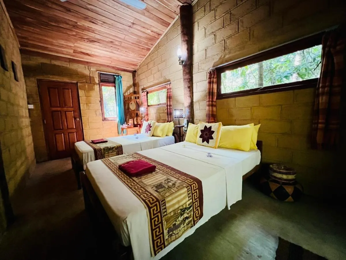 Guest house Kandy Eco Retreat