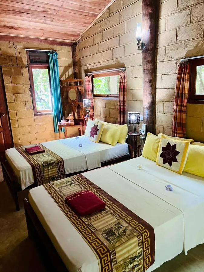 Guest house Kandy Eco Retreat