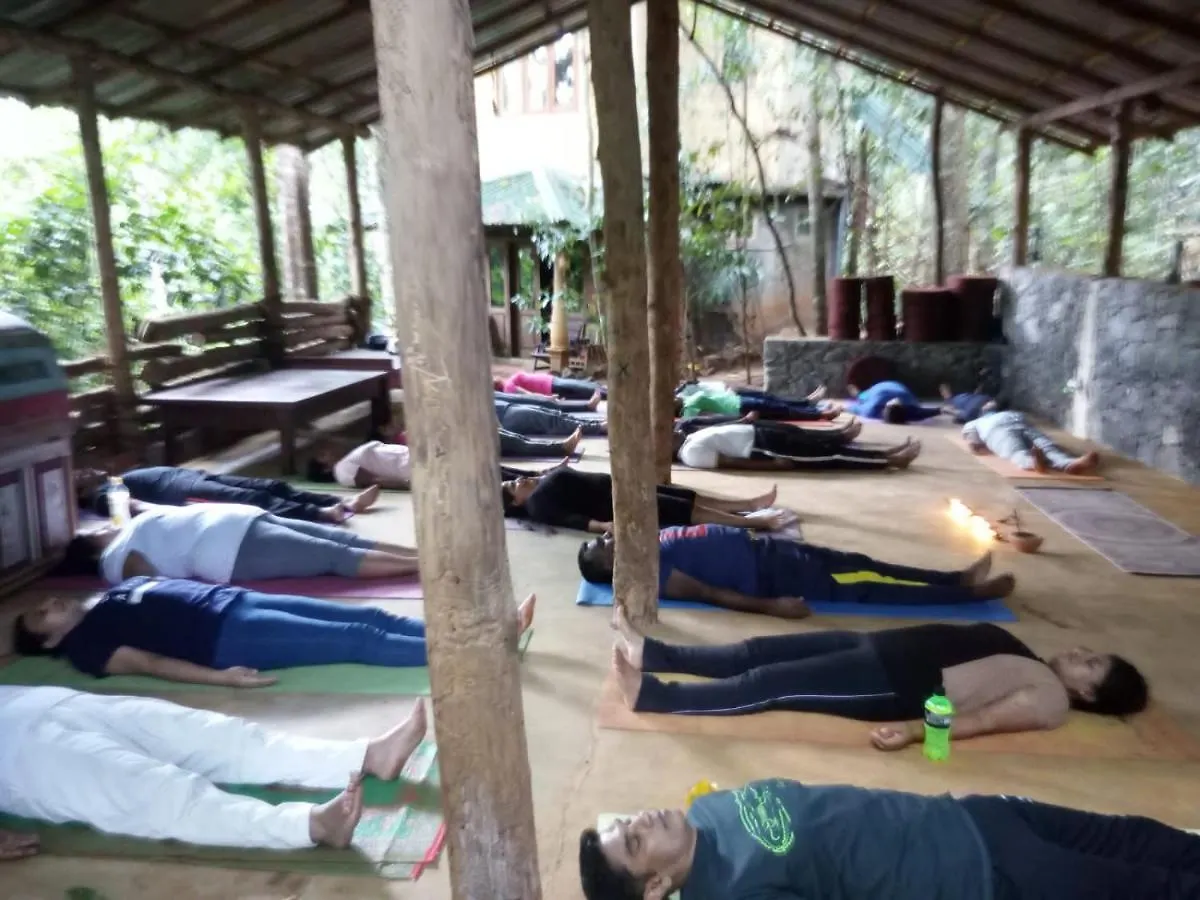 Kandy Eco Retreat