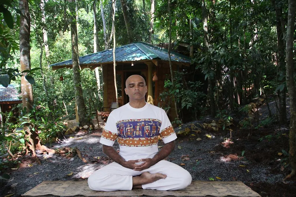 Kandy Eco Retreat Guest house