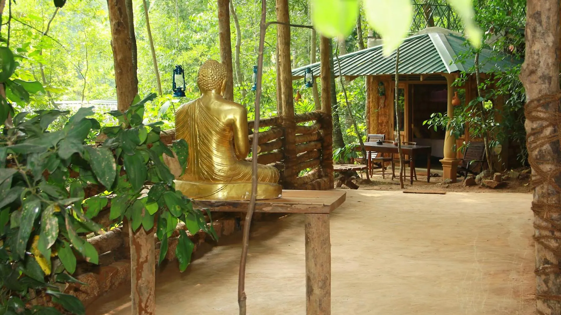 Guest house Kandy Eco Retreat