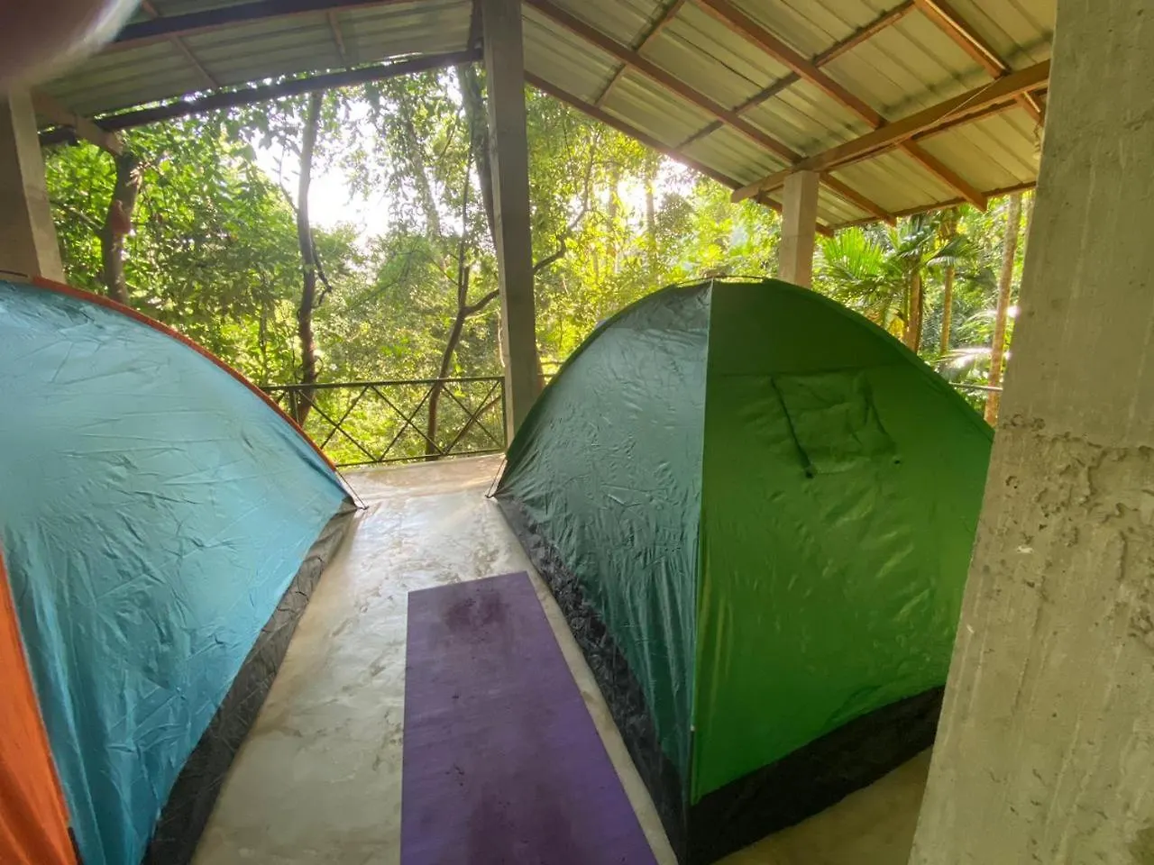 Kandy Eco Retreat Guest house