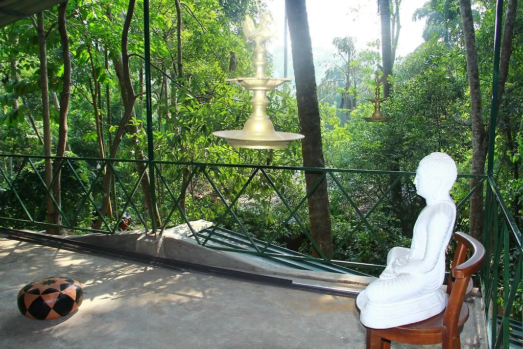 Kandy Eco Retreat Sri Lanka