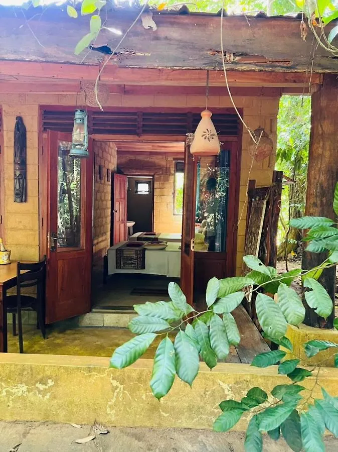Kandy Eco Retreat