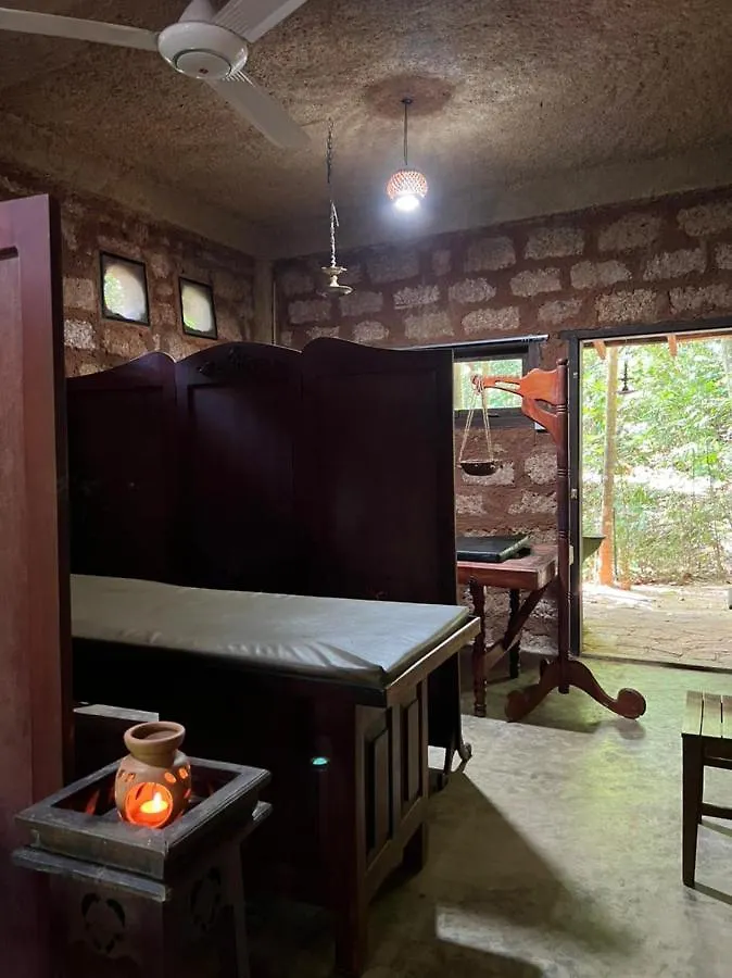 Guest house Kandy Eco Retreat